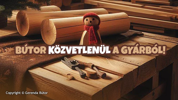 Asztalos műhely