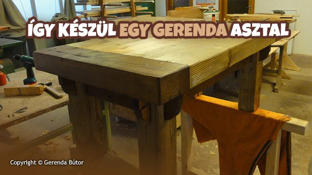 egyedi butorok gyartasa