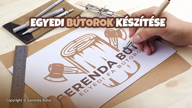 egyedi butorok gyartasa