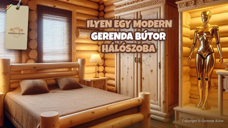 Hálószoba bútorok