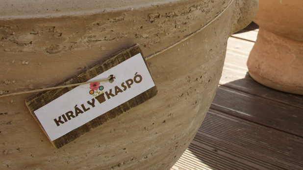 Virágtartó