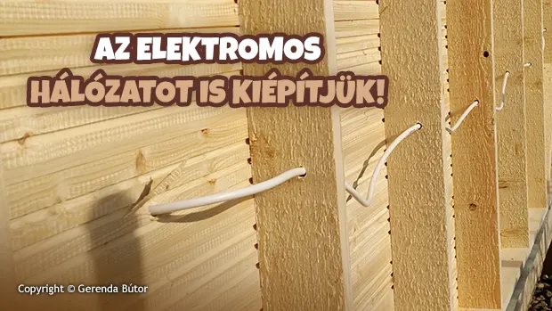 Eladó mobilház Mobilház kép