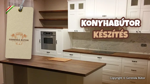 Konyhabútor szett