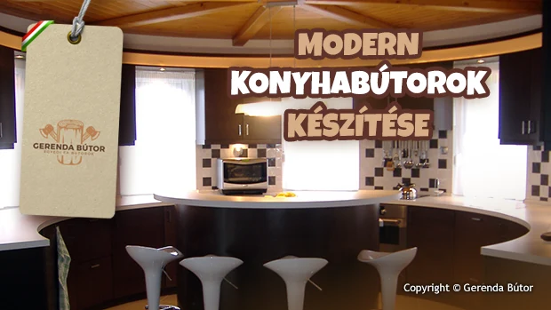 Konyhabútor szett