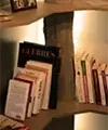 pelbárt könvyespolc egyedi polcok készítése tn